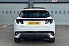 Hyundai TUCSON 1.6T Hybrid N Line S 5dr Auto White