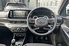 Hyundai I20 1.0T GDi Element 5dr Blue