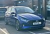 Hyundai I20 1.0T GDi Element 5dr Blue