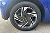 Hyundai I20 1.0T GDi Element 5dr Blue