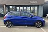 Hyundai I20 1.0T GDi Element 5dr Blue