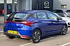 Hyundai I20 1.0T GDi Element 5dr Blue