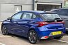 Hyundai I20 1.0T GDi Element 5dr Blue