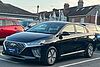 Hyundai IONIQ 1.6 GDi Hybrid Premium 5dr DCT Black
