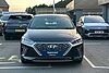 Hyundai IONIQ 1.6 GDi Hybrid Premium 5dr DCT Black