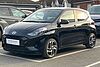 Hyundai I10 1.2 [79] Premium 5dr Auto [Nav] Black