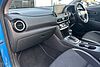 Hyundai KONA 1.6 GDi Hybrid Premium 5dr DCT Blue