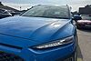 Hyundai KONA 1.6 GDi Hybrid Premium 5dr DCT Blue