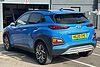 Hyundai KONA 1.6 GDi Hybrid Premium 5dr DCT Blue