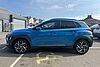 Hyundai KONA 1.6 GDi Hybrid Premium 5dr DCT Blue