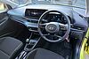 Hyundai I20 1.0T GDi Premium 5dr Yellow