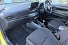 Hyundai I20 1.0T GDi Premium 5dr Yellow