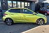 Hyundai I20 1.0T GDi Premium 5dr Yellow