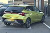 Hyundai I20 1.0T GDi Premium 5dr Yellow