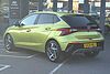 Hyundai I20 1.0T GDi Premium 5dr Yellow