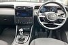 Hyundai TUCSON 1.6 TGDi Premium 5dr 2WD Grey