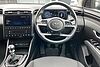 Hyundai TUCSON 1.6 TGDi Premium 5dr 2WD Grey