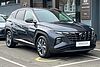 Hyundai TUCSON 1.6 TGDi Premium 5dr 2WD Grey