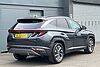 Hyundai TUCSON 1.6 TGDi Premium 5dr 2WD Grey