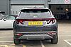 Hyundai TUCSON 1.6 TGDi Premium 5dr 2WD Grey