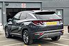 Hyundai TUCSON 1.6 TGDi Premium 5dr 2WD Grey