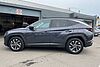 Hyundai TUCSON 1.6 TGDi Premium 5dr 2WD Grey
