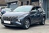 Hyundai TUCSON 1.6 TGDi Premium 5dr 2WD Grey
