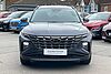 Hyundai TUCSON 1.6 TGDi Premium 5dr 2WD Grey