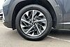Hyundai TUCSON 1.6 TGDi Premium 5dr 2WD Grey