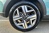 Hyundai BAYON 1.0 TGDi 48V MHEV Premium 5dr DCT Green