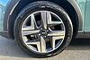 Hyundai BAYON 1.0 TGDi 48V MHEV Premium 5dr DCT Green