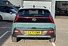 Hyundai BAYON 1.0 TGDi 48V MHEV Premium 5dr DCT Green