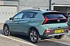 Hyundai BAYON 1.0 TGDi 48V MHEV Premium 5dr DCT Green