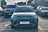 Hyundai BAYON 1.0 TGDi 48V MHEV Premium 5dr DCT Green