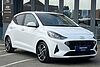 Hyundai I10 1.0 MPi Premium 5dr White