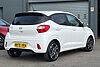 Hyundai I10 1.0 MPi Premium 5dr White