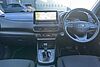 Hyundai KONA 1.6 GDi Hybrid Premium 5dr DCT Blue
