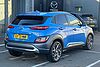 Hyundai KONA 1.6 GDi Hybrid Premium 5dr DCT Blue