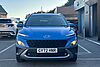 Hyundai KONA 1.6 GDi Hybrid Premium 5dr DCT Blue