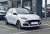 Hyundai I10 1.0T [90] N Line 5dr [Nav] Grey