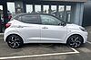 Hyundai I10 1.0T [90] N Line 5dr [Nav] Grey