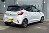Hyundai I10 1.0T [90] N Line 5dr [Nav] Grey