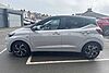 Hyundai I10 1.0T [90] N Line 5dr [Nav] Grey