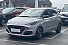 Hyundai I10 1.0T [90] N Line 5dr [Nav] Grey