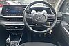 Hyundai I20 1.0T GDi Premium 5dr Blue
