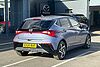 Hyundai I20 1.0T GDi Premium 5dr Blue