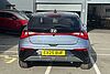 Hyundai I20 1.0T GDi Premium 5dr Blue