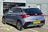 Hyundai I20 1.0T GDi Premium 5dr Blue