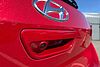 Hyundai I10 1.2 MPi SE Connect 5dr Red