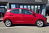 Hyundai I10 1.2 MPi SE Connect 5dr Red